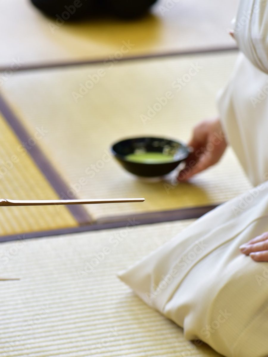 茶道